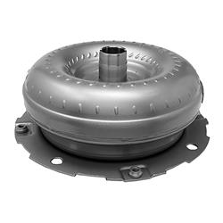 VEGE Remanufactured Stock Stall Torque Converter TQBM53