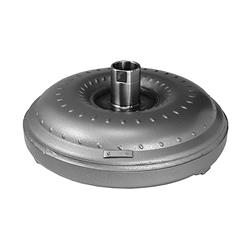 VEGE Remanufactured Stock Stall Torque Converter BU100