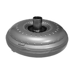 VEGE Remanufactured Stock Stall Torque Converter BU102