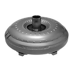 VEGE Remanufactured Stock Stall Torque Converter BU106