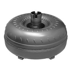 VEGE Remanufactured Stock Stall Torque Converter TQBU116