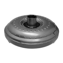 VEGE Remanufactured Stock Stall Torque Converter BU117