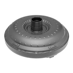 VEGE Remanufactured Stock Stall Torque Converter BU119