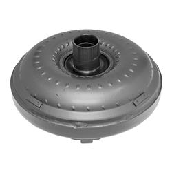 VEGE Remanufactured Stock Stall Torque Converter BU120