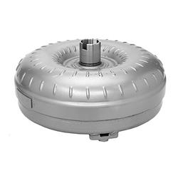 VEGE Remanufactured Stock Stall Torque Converter BU39