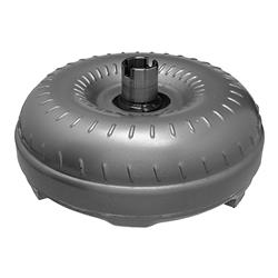 VEGE Remanufactured Stock Stall Torque Converter BU3