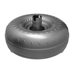 VEGE Remanufactured Stock Stall Torque Converter TQBU59