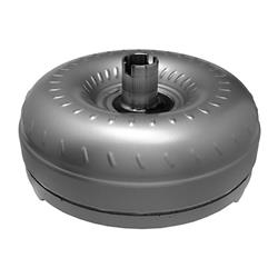 VEGE Remanufactured Stock Stall Torque Converter BU60FHD