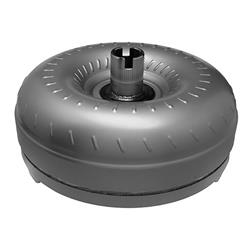 VEGE Remanufactured Heavy-Duty Stock Stall Torque Converter BU60HD