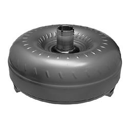 VEGE Remanufactured Stock Stall Torque Converter TQBU71