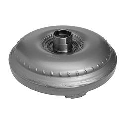 VEGE Remanufactured Stock Stall Torque Converter BU96