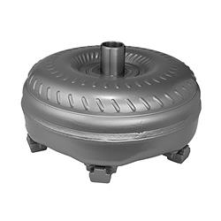 VEGE Remanufactured Stock Stall Torque Converter C52