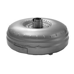 VEGE Remanufactured Stock Stall Torque Converter TQDA28LS