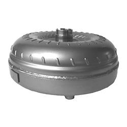 VEGE Remanufactured Stock Stall Torque Converter TQDA42LS