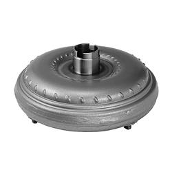 VEGE Remanufactured Stock Stall Torque Converter TQDA60
