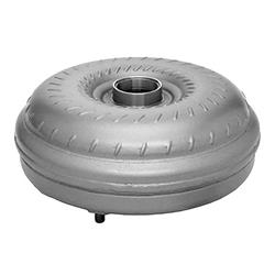 VEGE Remanufactured Stock Stall Torque Converter TQFM80