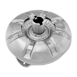 VEGE Remanufactured 2,300 Stall Torque Converter TQGT350
