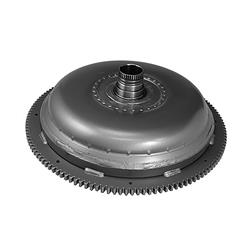 VEGE Remanufactured Stock Stall Torque Converter TQHO32