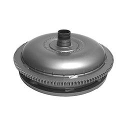 VEGE Remanufactured Stock Stall Torque Converter TQHO48