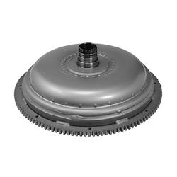 VEGE Remanufactured Stock Stall Torque Converter TQHO50
