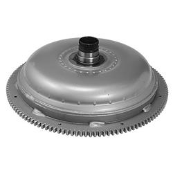 VEGE Remanufactured Stock Stall Torque Converter TQHO53