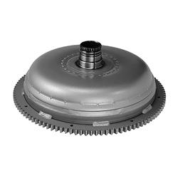 VEGE Remanufactured Stock Stall Torque Converter TQHO55