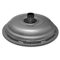 VEGE Remanufactured Stock Stall Torque Converter TQHO57