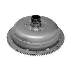 VEGE Remanufactured Stock Stall Torque Converter TQHO61
