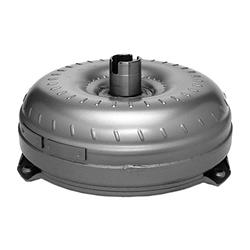 VEGE Remanufactured Stock Stall Torque Converter TQJA14