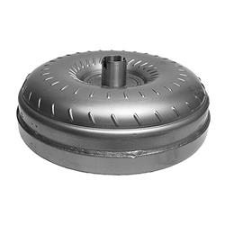 VEGE Remanufactured Stock Stall Torque Converter TQLX2