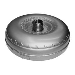 VEGE Remanufactured Stock Stall Torque Converter TQLX5