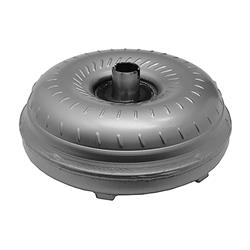 VEGE Remanufactured Stock Stall Torque Converter TQLX8