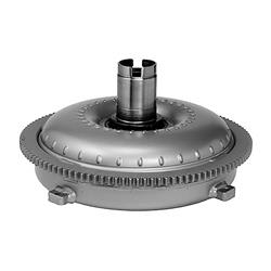VEGE Remanufactured Stock Stall Torque Converter TQSU11