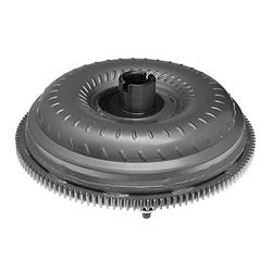 VEGE Remanufactured Stock Stall Torque Converter VW22