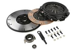 Competition Clutch Stage 3 Clutch Kits 15026-2600