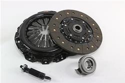 Competition Clutch Stage 2 Clutch Kits for 2006-2011 IMPREZA, 2005-2009 LEGACY, 2015-2017 WRX STI - 15026-RK-2100