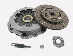 Competition Clutch Stock Clutch Kits for 2004-2014 IMPREZA, 2015-2021 WRX STI - 15030-STOCK