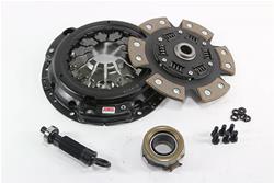 Competition Clutch Stage 4 Clutch Kits for 2017-2020 86, 2013-2020 BRZ, 2013-2016 FR-S - 15035-1620
