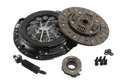 Competition Clutch Stage 2 Clutch Kits for 2017-2020 86, 2013-2020 BRZ, 2013-2016 FR-S - 15035-2100