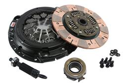Competition Clutch Stage 3 Clutch Kits for 2017-2020 86, 2013-2020 BRZ, 2013-2016 FR-S - 15035-2600