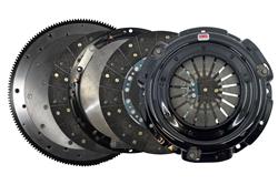 Competition Clutch 245-Series Street Twin Clutch Kits