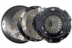 Competition Clutch 245-Series Street Twin Clutch Kits for 2023-2025 Z - 2456075-2M