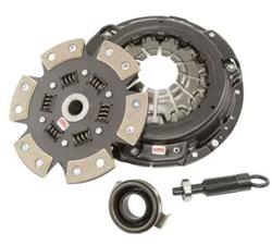 Competition Clutch Stage 3 Clutch Kits 5048-2600
