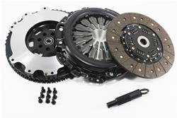 Competition Clutch Stage 2 Clutch Kits for 2010-2013 GENESIS COUPE - 5096-2100