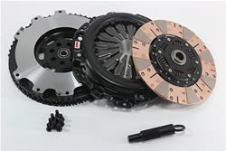 Competition Clutch Stage 3 Clutch Kits for 2010-2013 GENESIS COUPE - 5096-2600