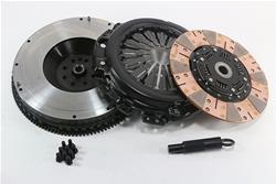 Competition Clutch Stage 3 Clutch Kits for 2010-2012 GENESIS - 5097-2600