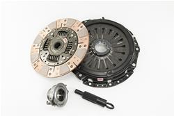Competition Clutch Stage 3 Clutch Kits for 2003-2006 LANCER - 5152-2600