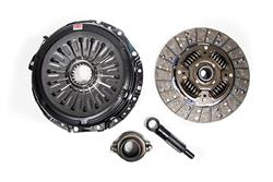 Competition Clutch Stage 2 Clutch Kits 5153-2100