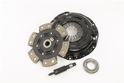 Competition Clutch Stage 4 Clutch Kits for 1984-1986 200SX - 6037-1620