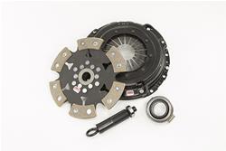 Competition Clutch Stage 4 Clutch Kits for 1992-2005 CIVIC, 1993-1997 CIVIC DEL SOL - 8022-0620